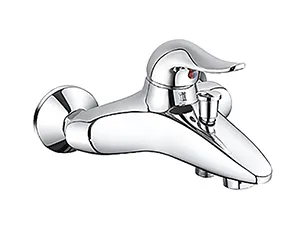 Bath Mixer