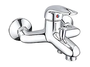 Bath Mixer