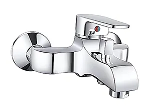 Bath Mixer