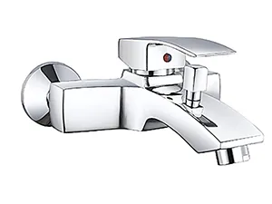 Bath Mixer