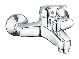Bath Mixer