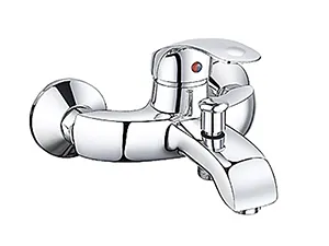 Bath Mixer