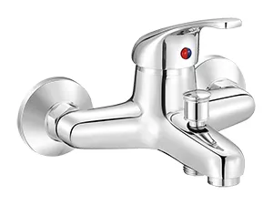Bath Mixer