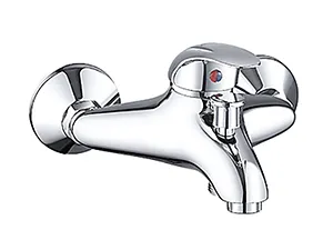 Bath Mixer