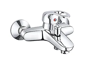 Bath Mixer