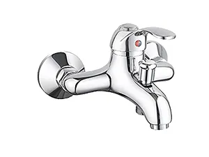 Bath Mixer