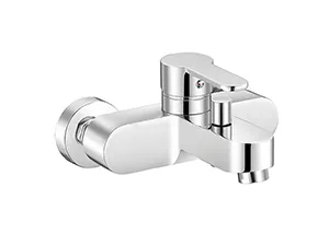 Bath Mixer