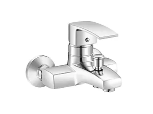 Bath Mixer