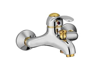Bath Mixer