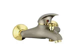 Bath Mixer