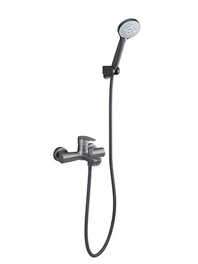 Bath Mixer