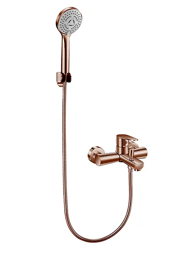 Bath Mixer