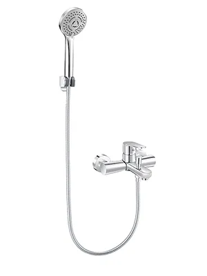 Bath Mixer