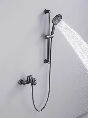 Bath Mixer
