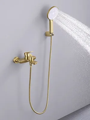 Bath Mixer