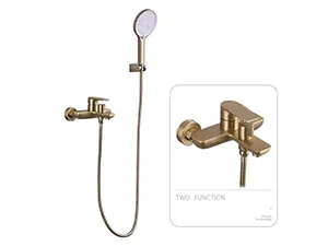 Bath Mixer