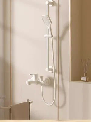 Bath Mixer