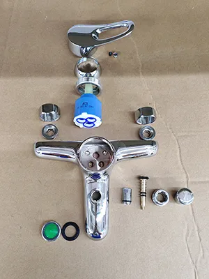 Bath Mixer