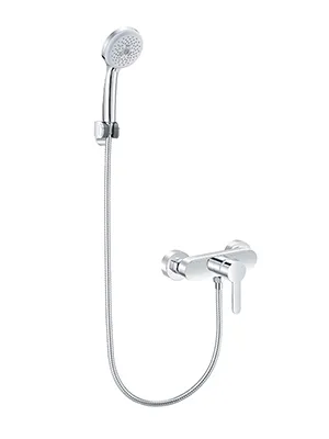 Shower Mixer