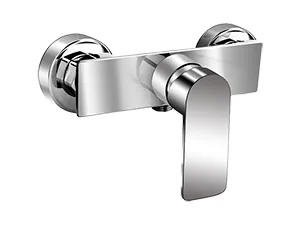 Shower Mixer