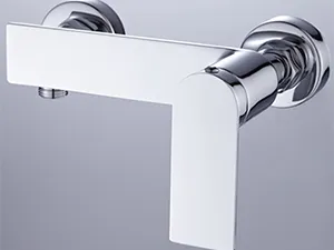 Shower Mixer