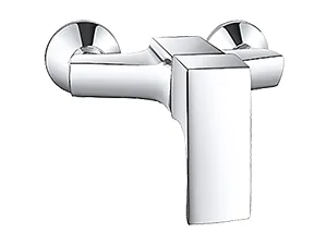 Shower Mixer