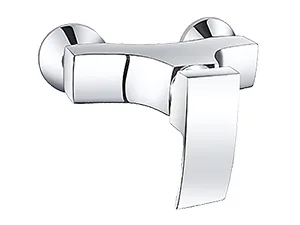 Shower Mixer