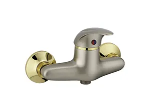 Shower Mixer