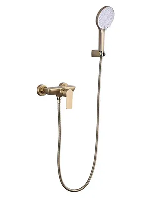 Shower Mixer
