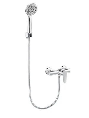 Shower Mixer