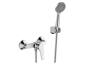 Shower Mixer