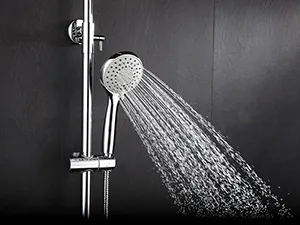 Shower Mixer