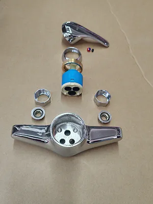 Shower Mixer