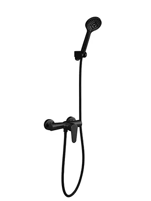 Shower Mixer
