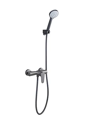 Shower Mixer