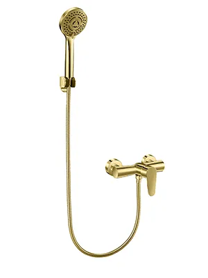 Shower Mixer