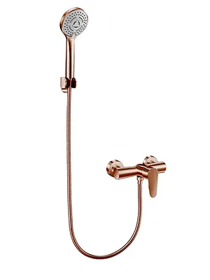Shower Mixer