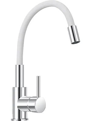 Flexible Kitchen Mixer