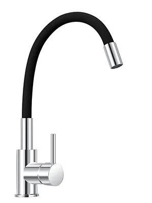 Flexible Kitchen Mixer