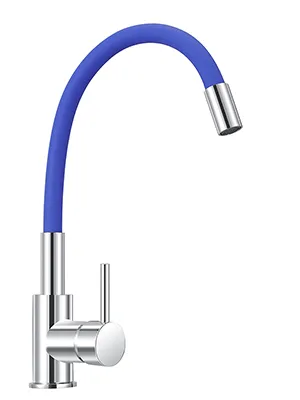 Flexible Kitchen Mixer
