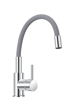 Flexible Kitchen Mixer