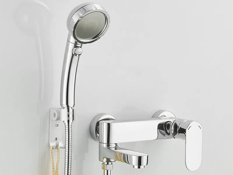Bath Mixer