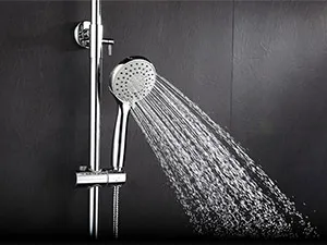 Shower Mixer