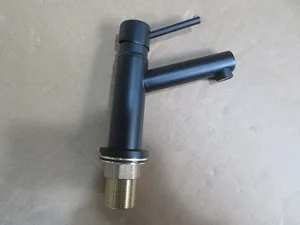 Single Hole Mixers