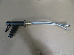 Single Hole Mixers