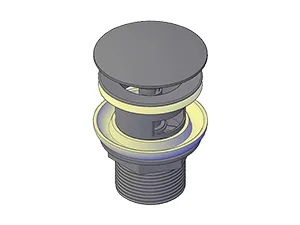 Single Hole Mixers