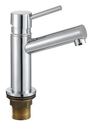 Single Hole Mixers