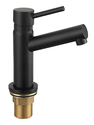 Single Hole Mixers