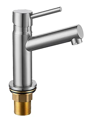 Single Hole Mixers