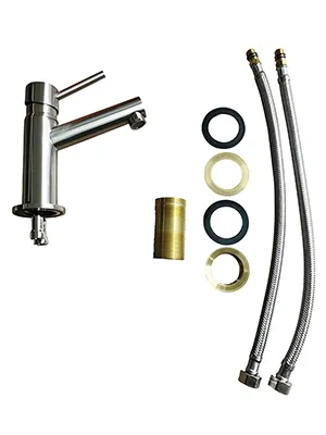 Single Hole Mixers